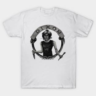 Daryl Dixon T-Shirt